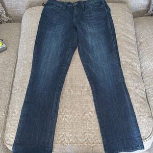 EUC Rock & Republic Kendall Jeans Size 2.